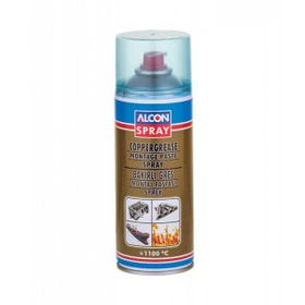 Alcon M-9013 400 ml Coppersolid Bakırlı Montaj Pastası