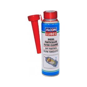 Alcon M-9610 300 ml Dizel Partikül Filtre Temizleme Katkısı