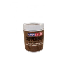 Alcon M-9800 500 gr Coppersolid Bakırlı Montaj Pastası