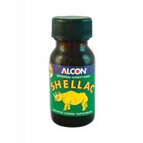 Alcon M-9904 50 ML Shellac Kuvvetli Conta Yapıştırıcı