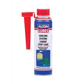 Alcon M-9913 Antifriz Uyumlu 300 ml Sıvı Radyatör Blok Çatlak İlacı