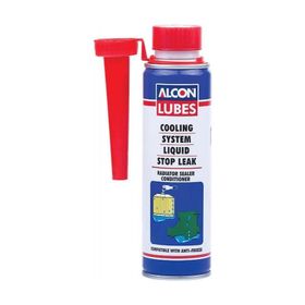 Alcon M-9913 Antifriz Uyumlu 300 ml Sıvı Radyatör Blok Çatlak İlacı