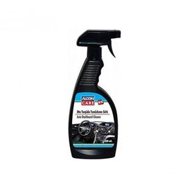 Alcon M-9939 500 ml Süt Oto Torpido Deri Parlatıcı