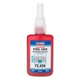 Alcon Oks 50 ml Cıvata Sabitleyici