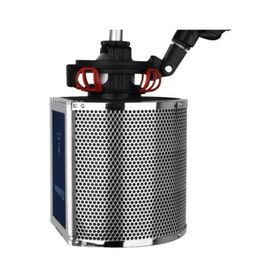 Alctron PF8 Pro Pop Filtre Mikrofon Ses Yalıtım Paneli