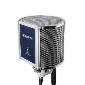 Alctron PF8 Pro Pop Filtre Mikrofon Ses Yalıtım Paneli