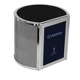 Alctron PF8 Pro Pop Filtre Mikrofon Ses Yalıtım Paneli