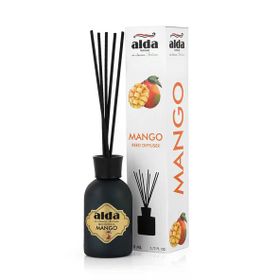 Alda Perfume 110 ml Mango Çubuklu Ortam ve Oda Kokusu