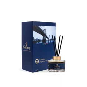 Alda Perfume 120 ml Galaxy Lüx Fresh Oda Kokusu
