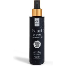 Alda Perfume 150 ml Unisex Provitamin B5 İçerikli Pearl Saç Parfümü