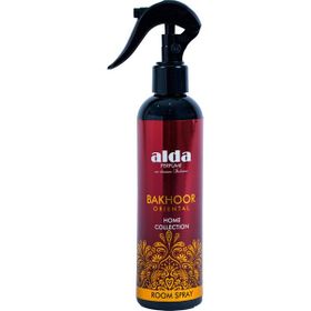 Alda Perfume 250 ml Bakhoor Oryantal Ortam ve Oda Kokusu