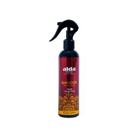 Alda Perfume 250 ml Bakhoor Oryantal Ortam ve Oda Kokusu