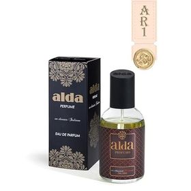 Alda Perfume AR1 Odunsu EDP 110 ml Erkek Parfüm