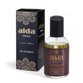 Alda Perfume VS2 110 ml Aromatik Kadın Parfüm