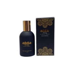 Alda TF-1 110 ml EDP Unisex Parfüm