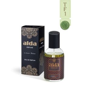 Alda TF-1 110 ml EDP Unisex Parfüm