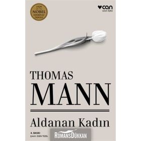 Aldanan Kadın - Thomas Mann