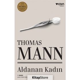 Aldanan Kadın - Thomas Mann