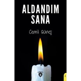 Aldandım Sana - Cemil Güneş