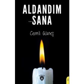 Aldandım Sana - Cemil Güneş