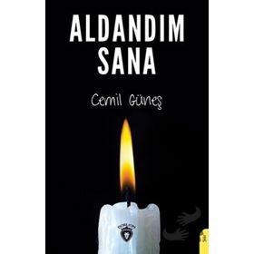 Aldandım Sana - Cemil Güneş