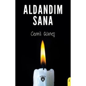 Aldandım Sana - Cemil Güneş