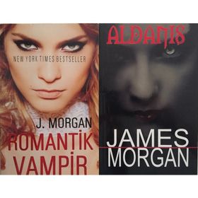 ALDANIŞ - JAMES MORGAN