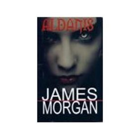 ALDANIŞ - JAMES MORGAN
