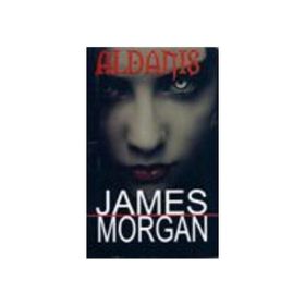 ALDANIŞ - JAMES MORGAN