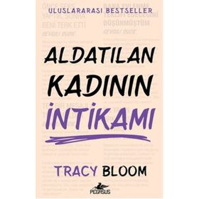 Aldatılan Kadının İntikamı - Tracy Bloom