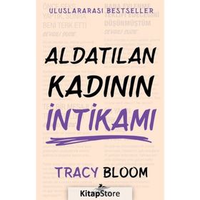 Aldatılan Kadının İntikamı - Tracy Bloom