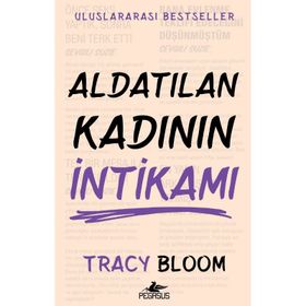 Aldatılan Kadının İntikamı - Tracy Bloom