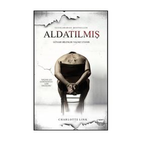 Aldatılmış - Charlotte Link