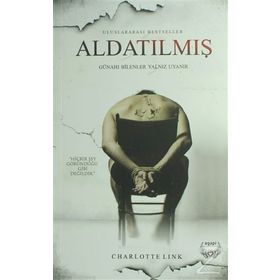 Aldatılmış - Charlotte Link