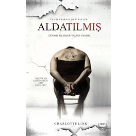 Aldatılmış - Charlotte Link