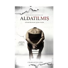 Aldatılmış - Charlotte Link