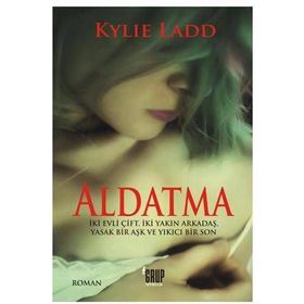 ALDATMA - KYLIE LADD