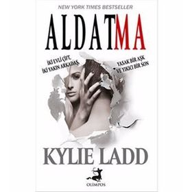 ALDATMA - KYLIE LADD