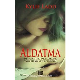 ALDATMA - KYLIE LADD
