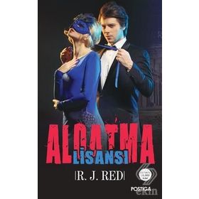 Aldatma Lisansı - R. J. Red