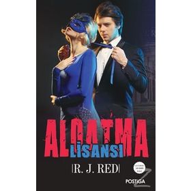 Aldatma Lisansı - R. J. Red