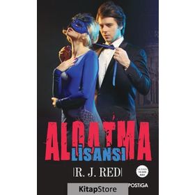 Aldatma Lisansı - R. J. Red