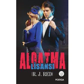 Aldatma Lisansı - R. J. Red