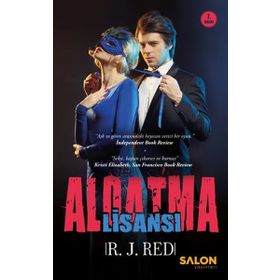 Aldatma Lisansı - R. J. Red