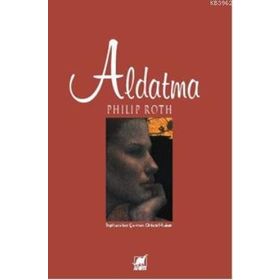 ALDATMA - PHILIP ROTH