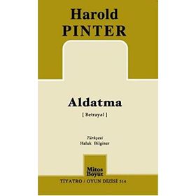 ALDATMA - PHILIP ROTH