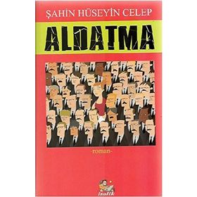 ALDATMA - PHILIP ROTH