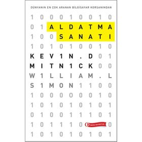 ALDATMA SANATI - KEVIN D. MITNICK;WILLIAM L. SIMON