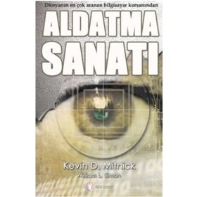ALDATMA SANATI - KEVIN D. MITNICK;WILLIAM L. SIMON