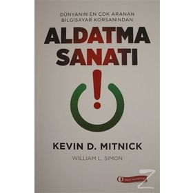 ALDATMA SANATI - KEVIN D. MITNICK;WILLIAM L. SIMON